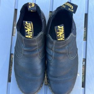 Dr Marten’s men’s shoes SZ 12